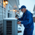 HVAC Installation Guide for First-Time Homebuyers in Altamonte Springs