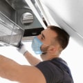 How to Clean and Replace Your Dirty HVAC Air Filter
