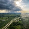 Why Does Wisconsin Air Quality Change So Quickly?
