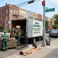 Emergency Junk Removal in Queens: When Do You Need It?