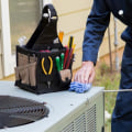Reliable Comfort Starts With Top HVAC System Maintenance Near Key Biscayne FL
