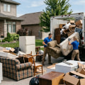 Junk Removal Pricing on Long Island: What Affects the Final Quote?