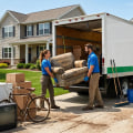 Where Are the Most Overlooked Junk Removal Locations?