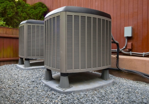 The Costly Heart of Your HVAC System: Understanding the Importance of the Compressor