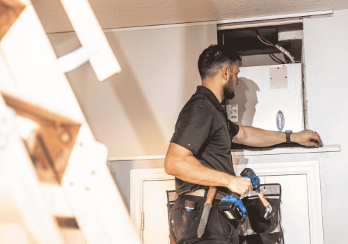 Your Home Deserves the Best Top HVAC System Installation Near Poinciana FL