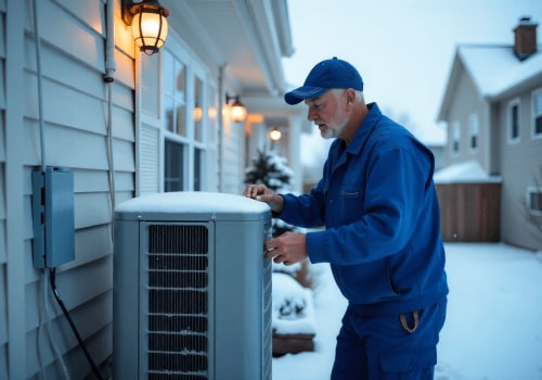 HVAC Installation Guide for First-Time Homebuyers in Altamonte Springs