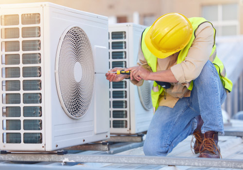 Maximizing Profit Margins in the HVAC Industry: Insights from an Expert