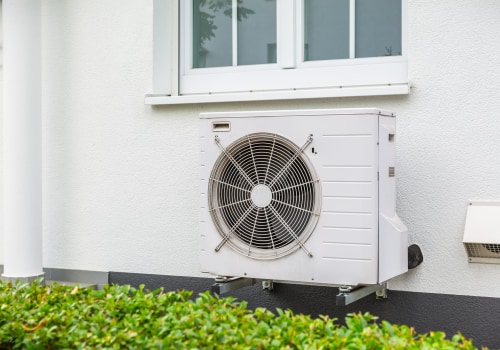 The Best Time to Install a Heat Pump: An Expert's Perspective