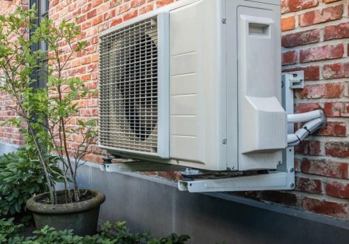The Ultimate Guide to Heat Pumps and HVAC Systems
