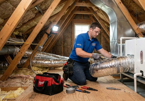 How Much Does HVAC Installation Cost in Winter Park in 2026?