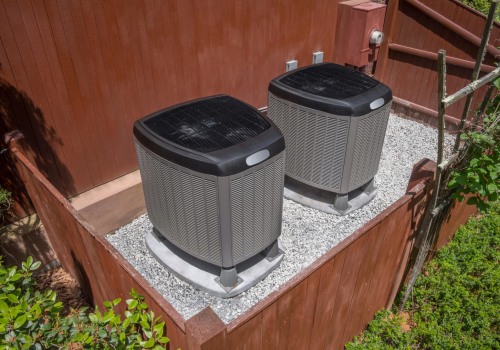 The Ultimate Guide to Replacing Your HVAC System in 2023