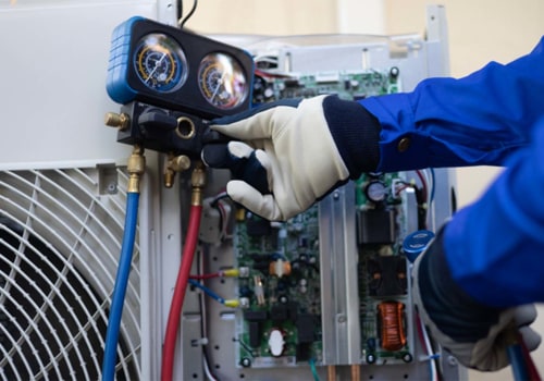 How To Choose The Best HVAC Installer In Lake Mary, FL