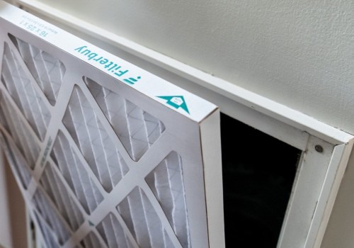 Choosing the Right 14x18x1 HVAC and Furnace Air Filter for House Could Save You Money