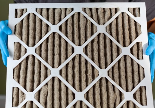 Top 5 Benefits of 14x24x1 HVAC Furnace Air Filters