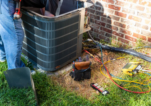 The True Cost of HVAC Services: Why It's Worth the Investment