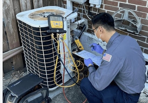 How To Tell If An HVAC Installer In Ocoee Is Actually “Top-Rated”