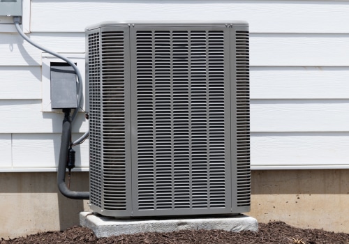 The Advantages of Upgrading Your HVAC System: An Expert's Perspective