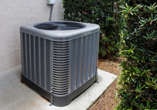 The Costly Truth About AC Unit Repairs: An Expert's Perspective