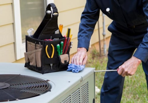 Reliable Comfort Starts With Top HVAC System Maintenance Near Key Biscayne FL