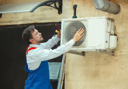 The Truth Behind HVAC Pricing: An Expert's Perspective
