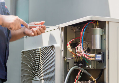 The Best Time to Replace Your HVAC System: Insights from an Expert