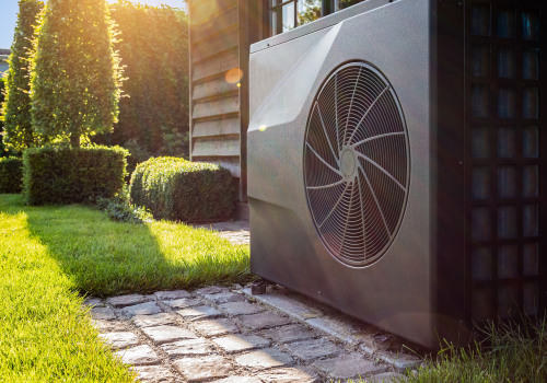 The Future of Heat Pumps: A Sustainable and Efficient Solution