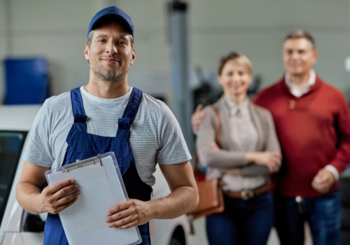 Maximizing Profit Margins for Your HVAC Company: Expert Tips and Strategies