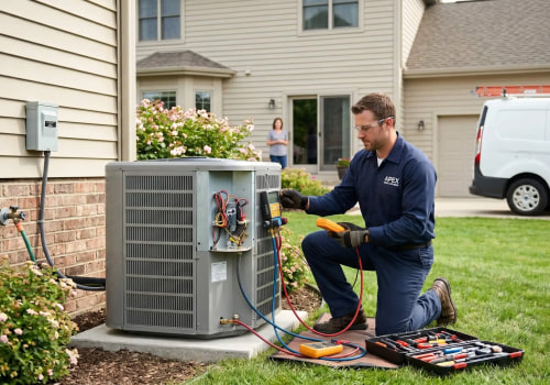 How To Save Money on HVAC Repairs in Clermont FL